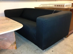 Soffa 2-sits
